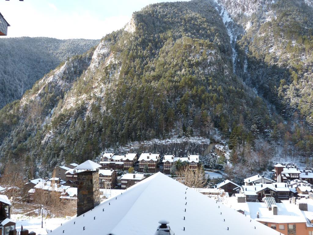 Ski Station Apartments Аринсал Экстерьер фото